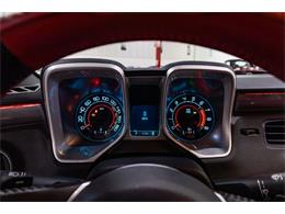 2010 Chevrolet Camaro (CC-2096900) for sale in Kentwood, Michigan