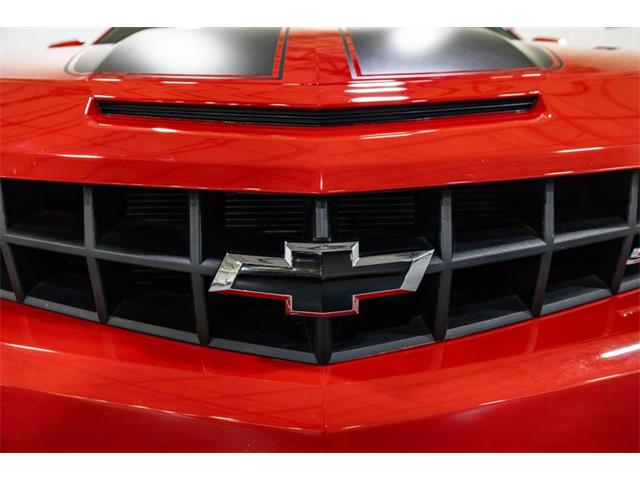 2010 Chevrolet Camaro (CC-2096900) for sale in Kentwood, Michigan