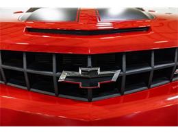 2010 Chevrolet Camaro (CC-2096900) for sale in Kentwood, Michigan