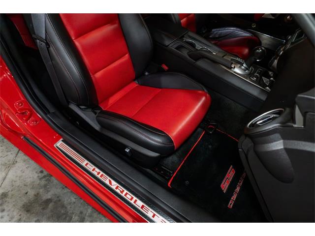 2010 Chevrolet Camaro (CC-2096900) for sale in Kentwood, Michigan