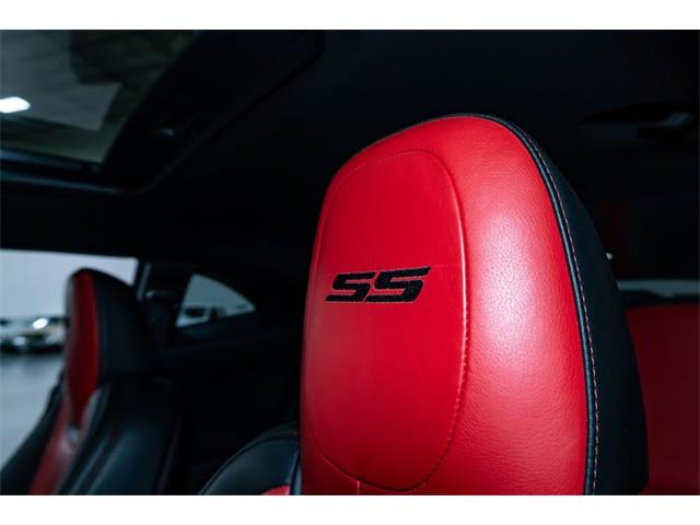 2010 Chevrolet Camaro (CC-2096900) for sale in Kentwood, Michigan