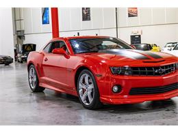 2010 Chevrolet Camaro (CC-2096900) for sale in Kentwood, Michigan