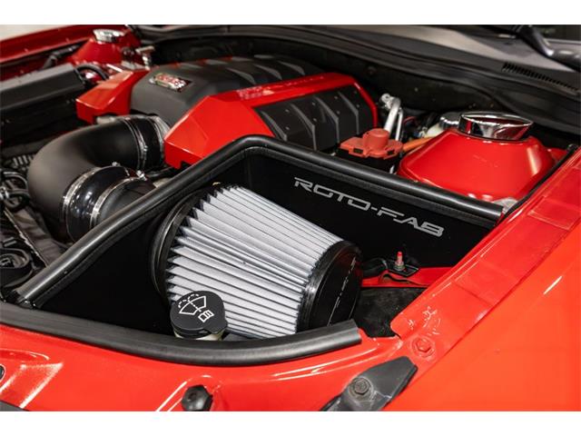 2010 Chevrolet Camaro (CC-2096900) for sale in Kentwood, Michigan
