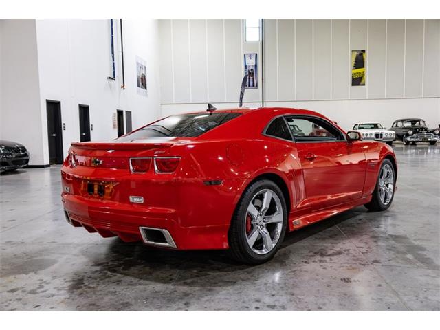 2010 Chevrolet Camaro (CC-2096900) for sale in Kentwood, Michigan