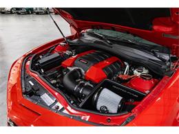 2010 Chevrolet Camaro (CC-2096900) for sale in Kentwood, Michigan