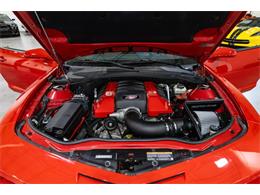 2010 Chevrolet Camaro (CC-2096900) for sale in Kentwood, Michigan