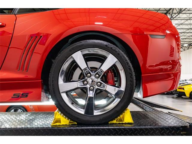 2010 Chevrolet Camaro (CC-2096900) for sale in Kentwood, Michigan