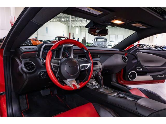 2010 Chevrolet Camaro (CC-2096900) for sale in Kentwood, Michigan