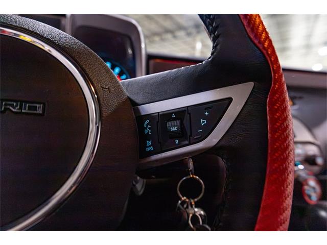 2010 Chevrolet Camaro (CC-2096900) for sale in Kentwood, Michigan