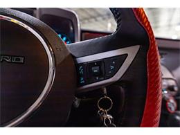 2010 Chevrolet Camaro (CC-2096900) for sale in Kentwood, Michigan