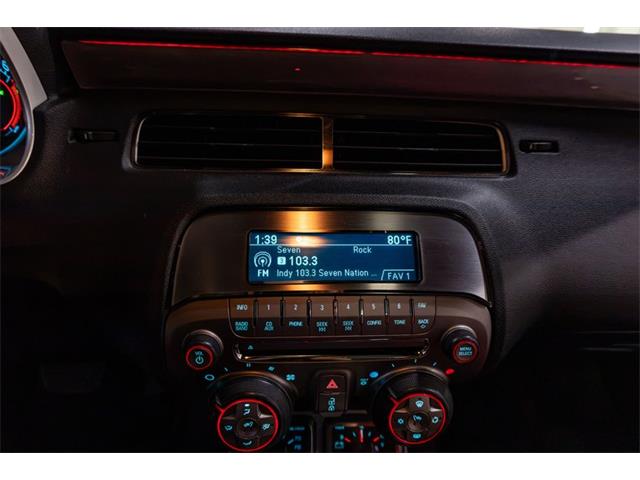 2010 Chevrolet Camaro (CC-2096900) for sale in Kentwood, Michigan