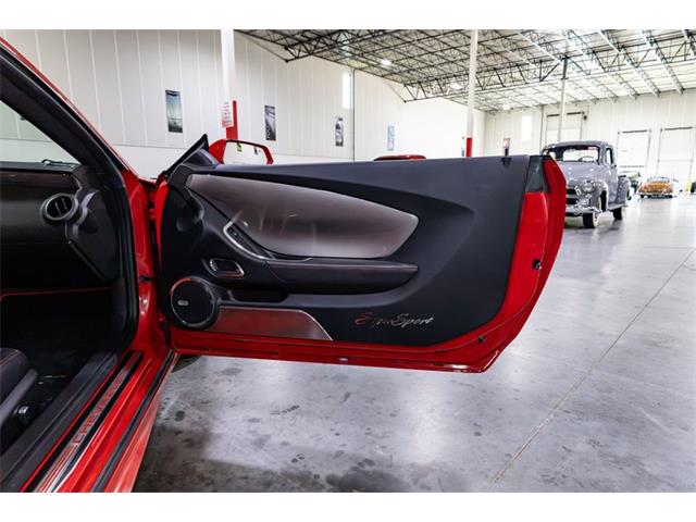 2010 Chevrolet Camaro (CC-2096900) for sale in Kentwood, Michigan
