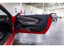 2010 Chevrolet Camaro (CC-2096900) for sale in Kentwood, Michigan