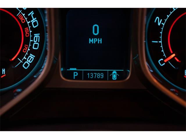 2010 Chevrolet Camaro (CC-2096900) for sale in Kentwood, Michigan