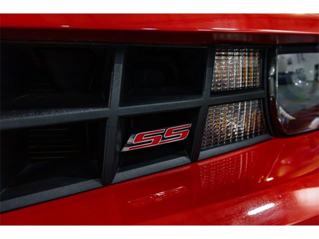2010 Chevrolet Camaro (CC-2096900) for sale in Kentwood, Michigan