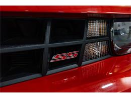 2010 Chevrolet Camaro (CC-2096900) for sale in Kentwood, Michigan