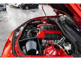 2010 Chevrolet Camaro (CC-2096900) for sale in Kentwood, Michigan