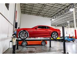 2010 Chevrolet Camaro (CC-2096900) for sale in Kentwood, Michigan