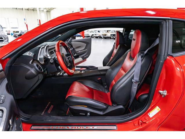 2010 Chevrolet Camaro (CC-2096900) for sale in Kentwood, Michigan