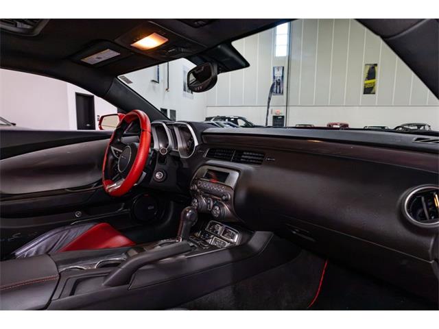 2010 Chevrolet Camaro (CC-2096900) for sale in Kentwood, Michigan