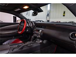 2010 Chevrolet Camaro (CC-2096900) for sale in Kentwood, Michigan