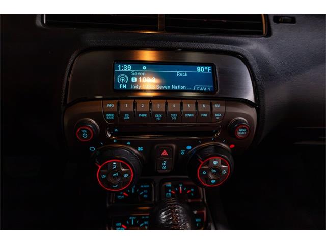 2010 Chevrolet Camaro (CC-2096900) for sale in Kentwood, Michigan