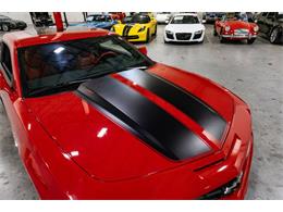 2010 Chevrolet Camaro (CC-2096900) for sale in Kentwood, Michigan
