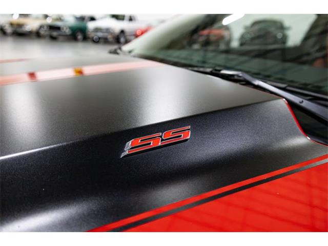 2010 Chevrolet Camaro (CC-2096900) for sale in Kentwood, Michigan