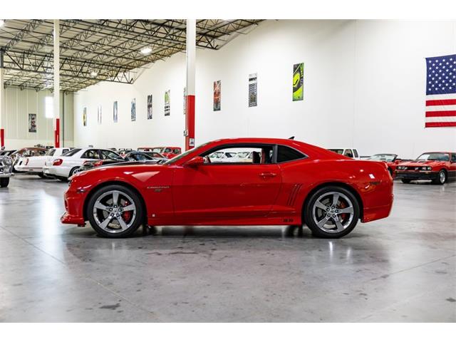2010 Chevrolet Camaro (CC-2096900) for sale in Kentwood, Michigan