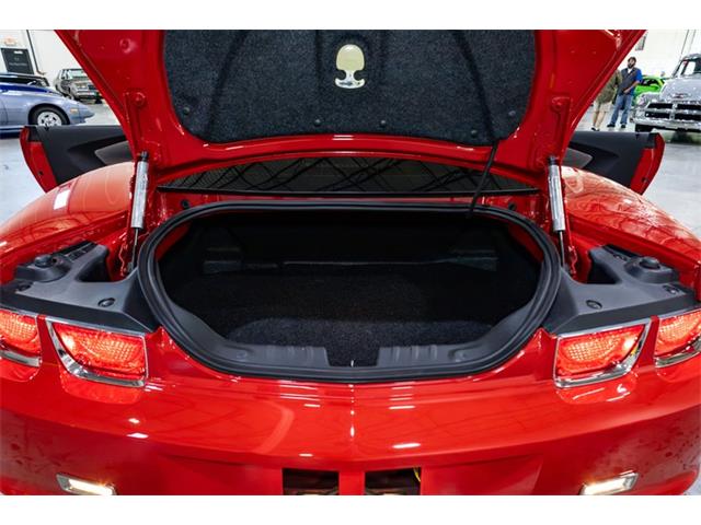 2010 Chevrolet Camaro (CC-2096900) for sale in Kentwood, Michigan