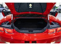 2010 Chevrolet Camaro (CC-2096900) for sale in Kentwood, Michigan