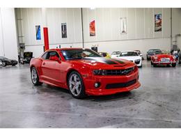 2010 Chevrolet Camaro (CC-2096900) for sale in Kentwood, Michigan