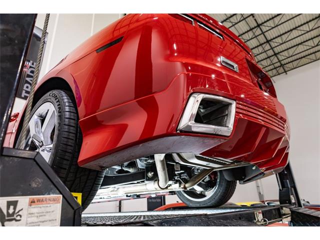 2010 Chevrolet Camaro (CC-2096900) for sale in Kentwood, Michigan