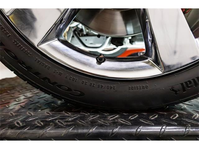 2010 Chevrolet Camaro (CC-2096900) for sale in Kentwood, Michigan