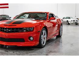 2010 Chevrolet Camaro (CC-2096900) for sale in Kentwood, Michigan