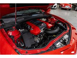 2010 Chevrolet Camaro (CC-2096900) for sale in Kentwood, Michigan