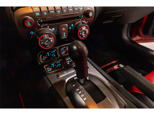 2010 Chevrolet Camaro (CC-2096900) for sale in Kentwood, Michigan