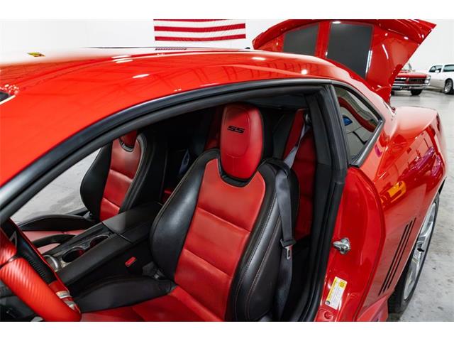 2010 Chevrolet Camaro (CC-2096900) for sale in Kentwood, Michigan