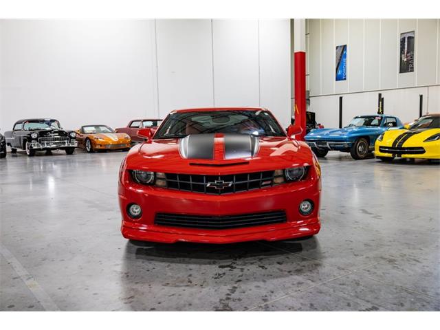 2010 Chevrolet Camaro (CC-2096900) for sale in Kentwood, Michigan