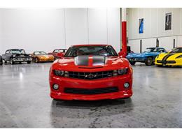2010 Chevrolet Camaro (CC-2096900) for sale in Kentwood, Michigan