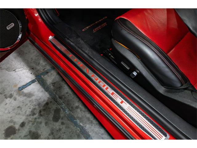 2010 Chevrolet Camaro (CC-2096900) for sale in Kentwood, Michigan