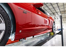 2010 Chevrolet Camaro (CC-2096900) for sale in Kentwood, Michigan