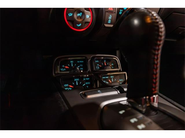 2010 Chevrolet Camaro (CC-2096900) for sale in Kentwood, Michigan