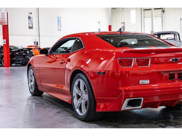 2010 Chevrolet Camaro (CC-2096900) for sale in Kentwood, Michigan