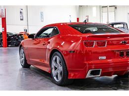 2010 Chevrolet Camaro (CC-2096900) for sale in Kentwood, Michigan