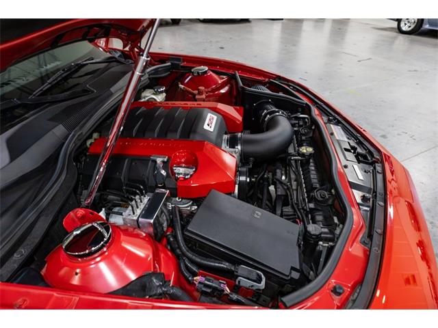 2010 Chevrolet Camaro (CC-2096900) for sale in Kentwood, Michigan