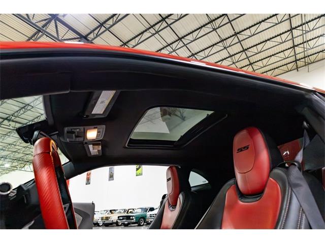 2010 Chevrolet Camaro (CC-2096900) for sale in Kentwood, Michigan