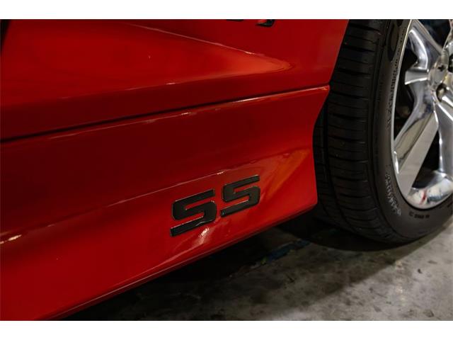 2010 Chevrolet Camaro (CC-2096900) for sale in Kentwood, Michigan