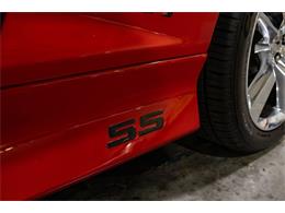 2010 Chevrolet Camaro (CC-2096900) for sale in Kentwood, Michigan