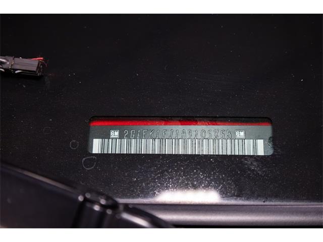 2010 Chevrolet Camaro (CC-2096900) for sale in Kentwood, Michigan